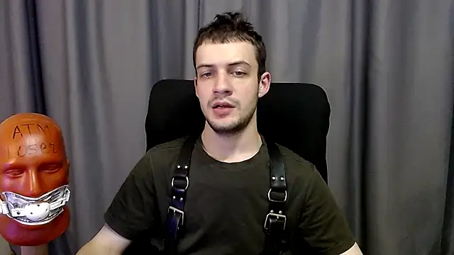  Damien thorn  online show from 09-15-25, 02:55