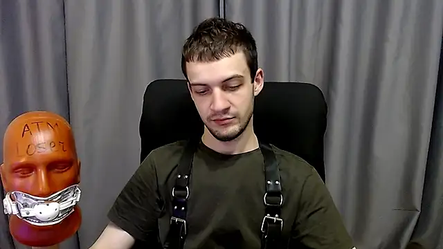  Damien thorn  online show from 09-25-25, 03:21