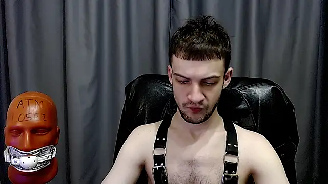  Damien thorn  online show from 10-30-25, 02:46