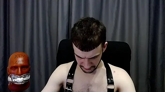  Damien thorn  online show from 12-20-25, 03:02