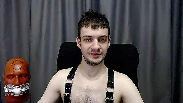  Damien thorn  online show from 01-08-26, 04:48