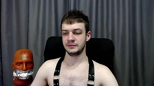  Damien thorn  online show from 01-08-26, 08:55