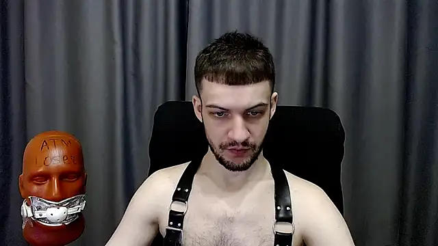  Damien thorn  online show from 01-31-26, 07:11