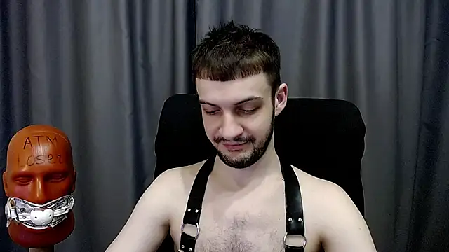  Damien thorn  online show from 02-11-26, 08:36