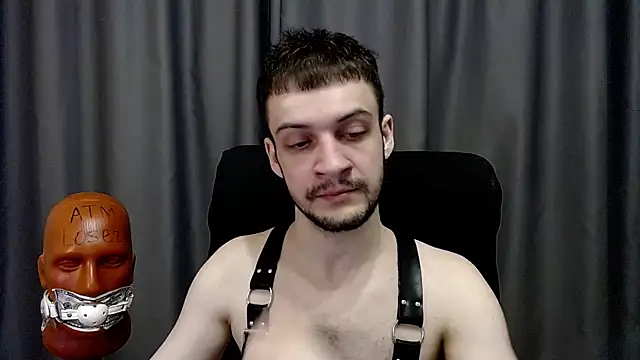  Damien thorn  online show from 02-14-26, 05:15