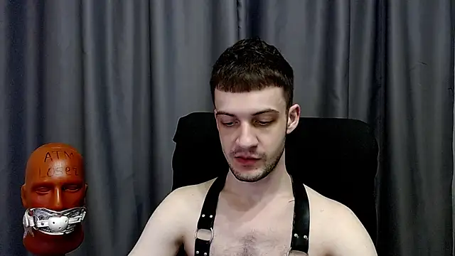  Damien thorn  online show from 03-27-26, 08:19