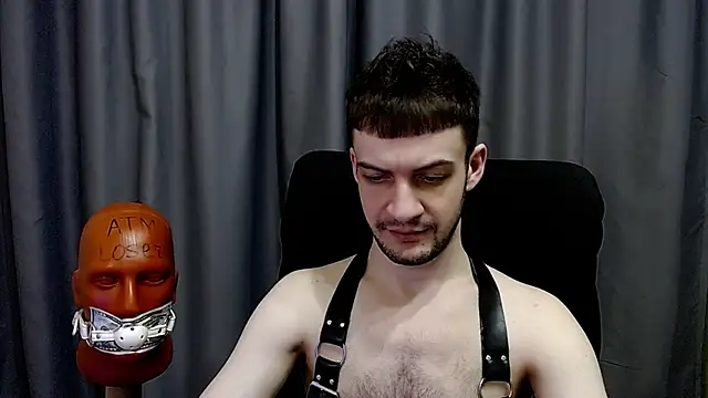  Damien thorn  online show from 05-01-26, 08:35