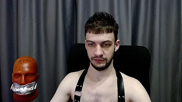  Damien thorn  online show from 05-06-26, 08:25