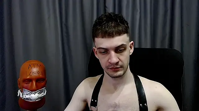 Damien thorn  online show from 05-07-26, 08:58