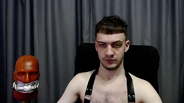  Damien thorn  online show from 05-12-26, 07:55