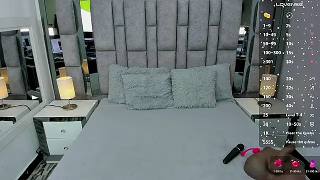 EMMAHILL1 online show from 11-12-25, 11:21