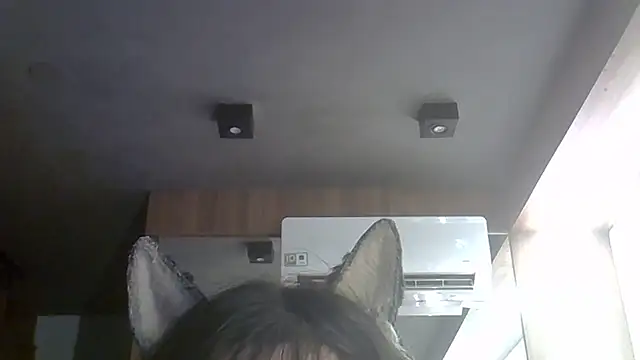 Snapshot of Skinny-Kitten chatting on 03-05-26, 08:38 Skinny-Kitten online show from 03-05-26, 08:38