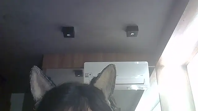 Snapshot of Skinny-Kitten chatting on 03-22-26, 12:36 Skinny-Kitten online show from 03-22-26, 12:36