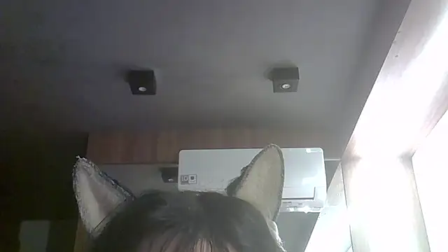 Skinny-Kitten online show from 05-10-26, 07:02