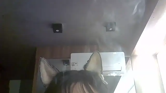 Skinny-Kitten online show from 05-11-26, 05:43