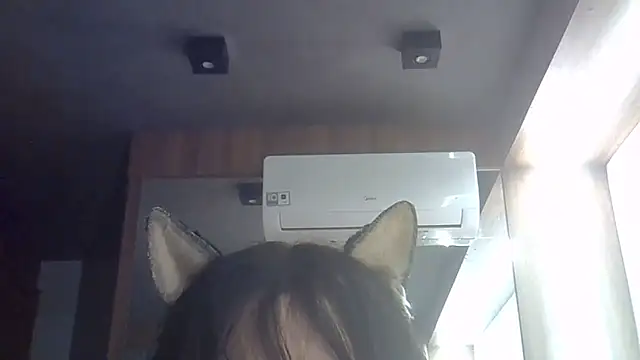 Skinny-Kitten online show from 06-06-26, 04:01