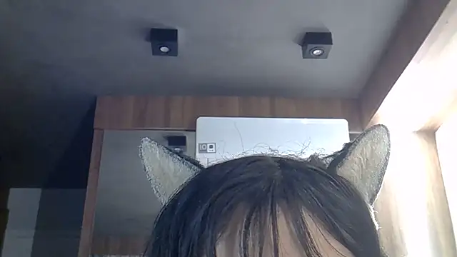 Skinny-Kitten online show from 06-13-26, 07:56