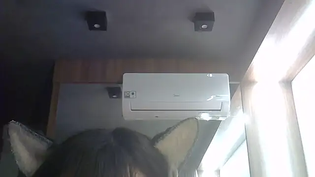 Skinny-Kitten online show from 06-15-26, 08:44