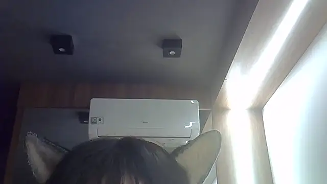 Skinny-Kitten online show from 06-16-26, 08:50