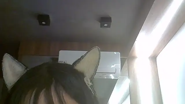 Skinny-Kitten online show from 06-22-26, 03:25