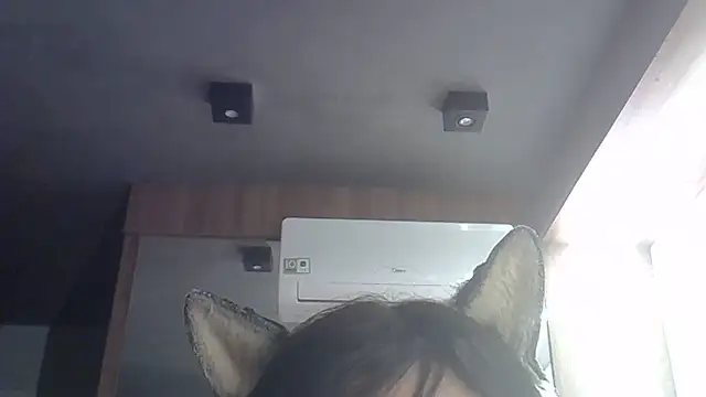 Skinny-Kitten online show from 06-25-26, 05:12