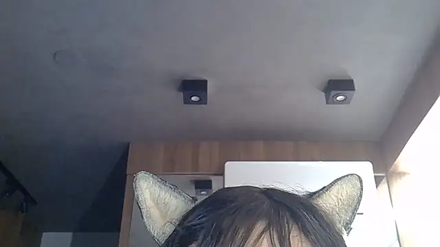 Skinny-Kitten online show from 07-06-26, 10:23