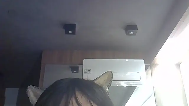 Skinny-Kitten online show from 07-07-26, 06:47
