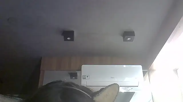Skinny-Kitten online show from 07-07-26, 07:23