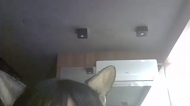 Skinny-Kitten online show from 07-10-26, 10:40