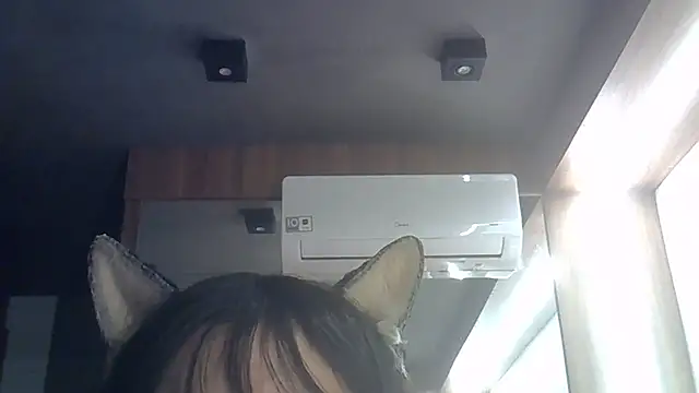 Skinny-Kitten online show from 07-10-26, 11:29