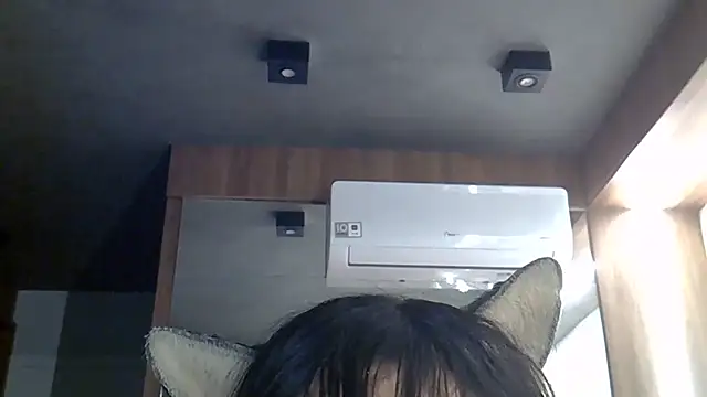 Skinny-Kitten online show from 07-12-26, 08:11