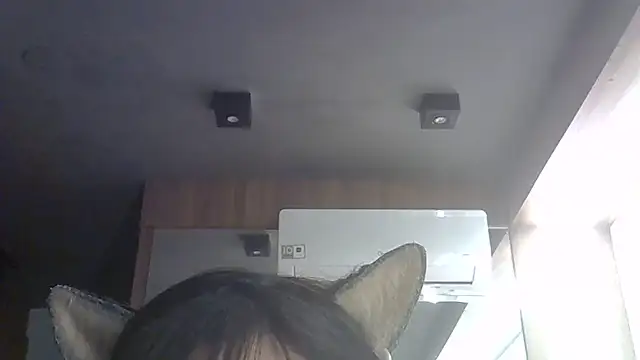 Skinny-Kitten online show from 07-13-26, 10:07