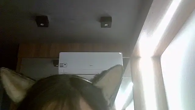 Skinny-Kitten online show from 07-17-26, 11:50