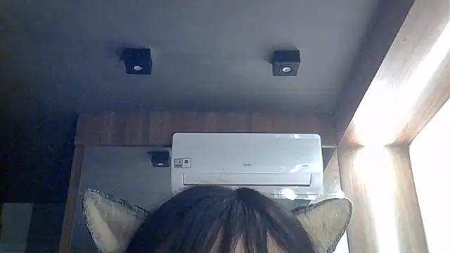 Skinny-Kitten online show from 07-19-26, 07:17