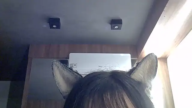 Skinny-Kitten online show from 07-27-26, 05:20