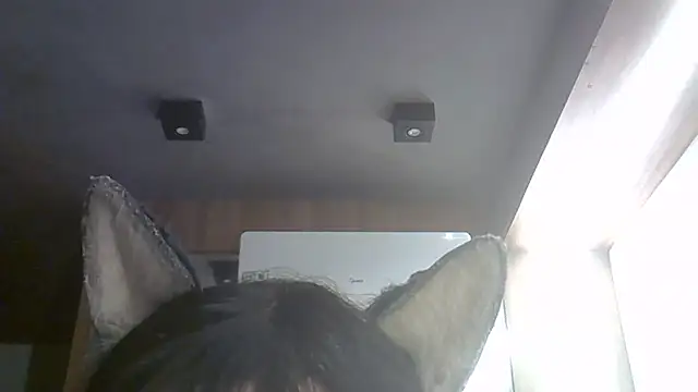 Skinny-Kitten online show from 07-31-26, 03:28
