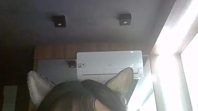 Skinny-Kitten online show from 08-05-26, 08:22