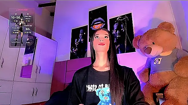 alexia corleoni online show from 02-20-25, 08:06