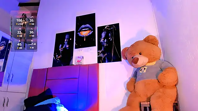 alexia corleoni online show from 02-26-25, 08:04