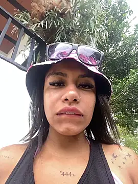 ATENEA SEXXXY online show from 11-29-25, 03:59