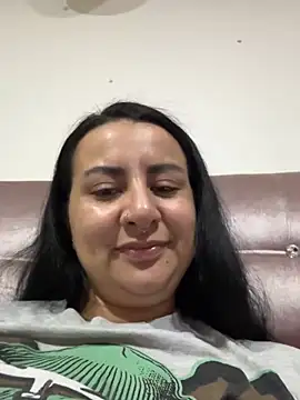 Abril Luv online show from 02-18-26, 01:23