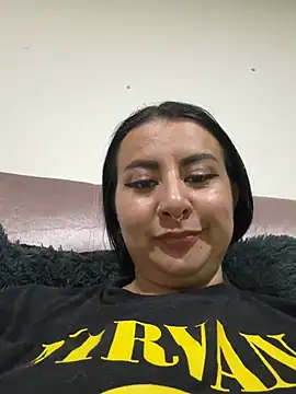 Abril Luv online show from 03-18-26, 01:09