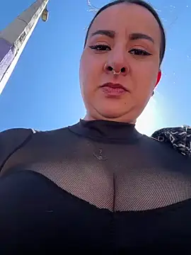 Abril Luv online show from 05-09-26, 02:11