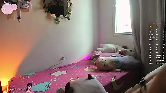 Snapshot of Saby_mermaid chatting on 10-09-25, 03:21 Saby mermaid online show from 10-09-25, 03:21