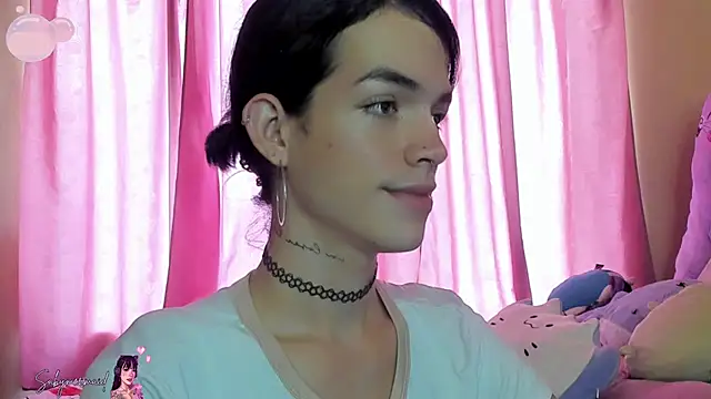 Saby mermaid online show from 02-11-26, 07:41