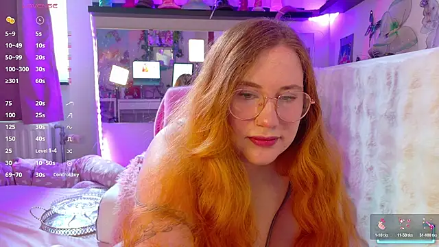 FluffyRainbowKity online show from 07-23-26, 01:53