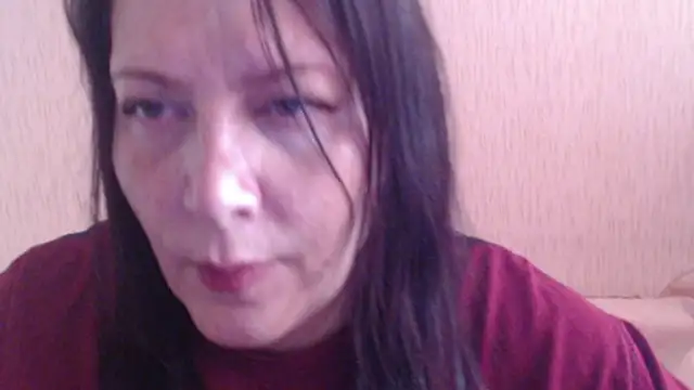 Mirabelle Sweet online show from 09-12-25, 02:17