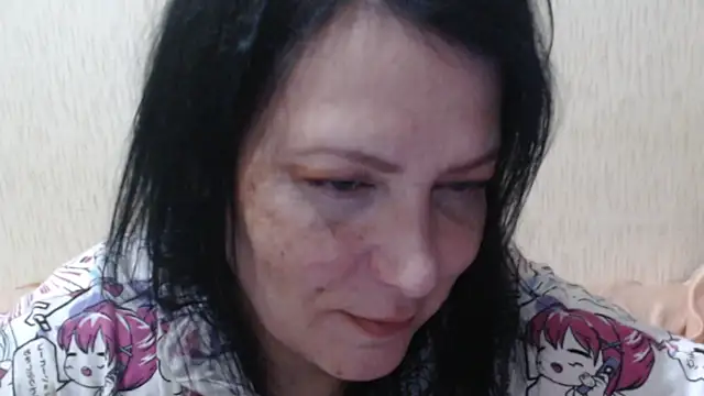 Mirabelle Sweet online show from 12-20-25, 06:31