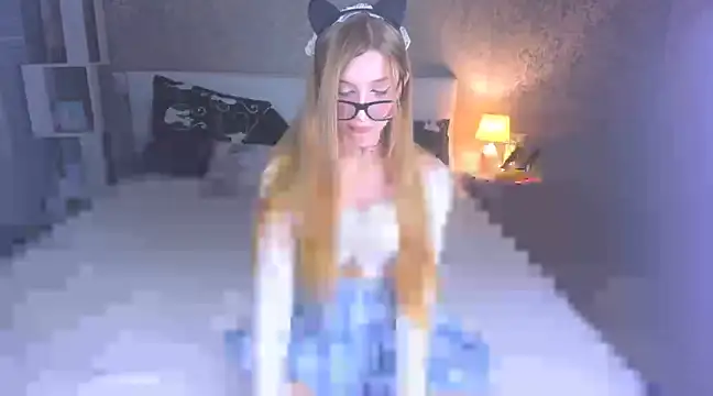 ShyBerryNelly online show from 12-11-24, 02:11