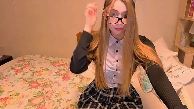 ShyBerryNelly online show from 05-02-26, 05:29